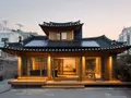 Hanok 2.0 Ära, eine nachhaltige Zukunft in der traditionellen Architektur pflanzen