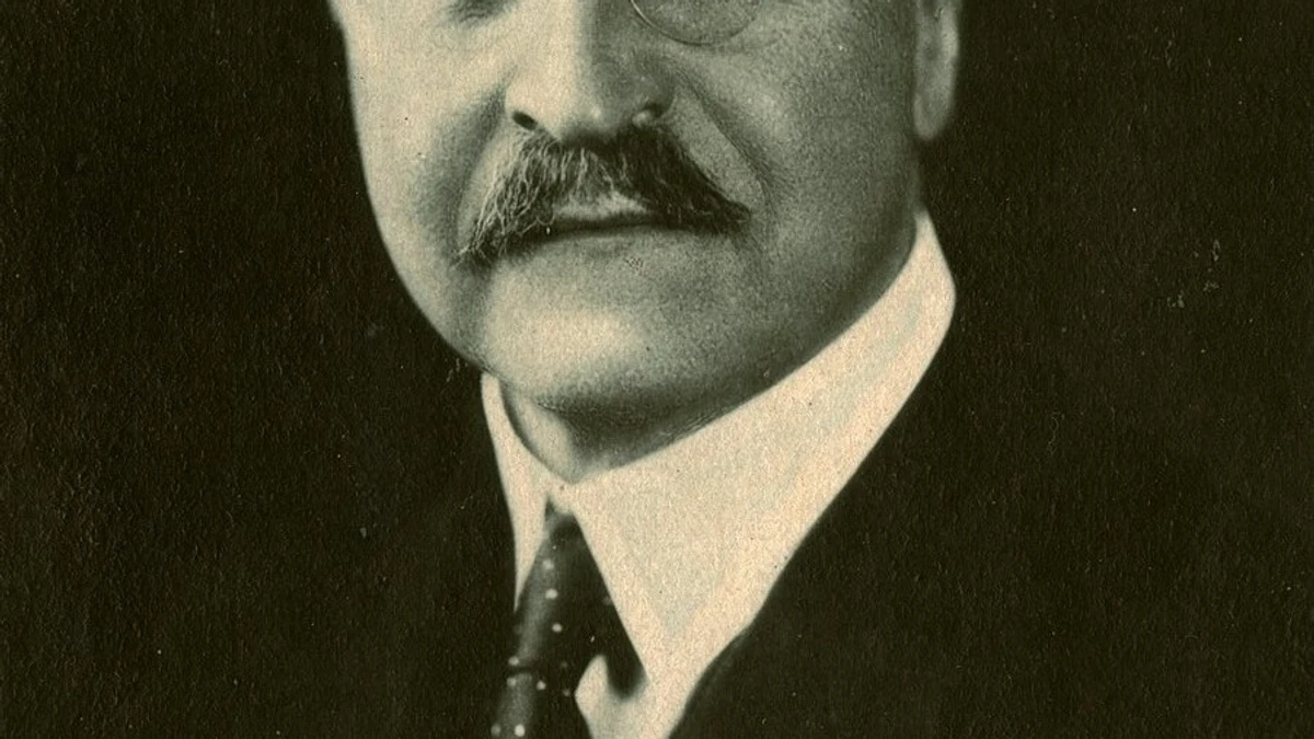 Invention Was a Miracle, But It Was a Debt I Could Not Fully Bear