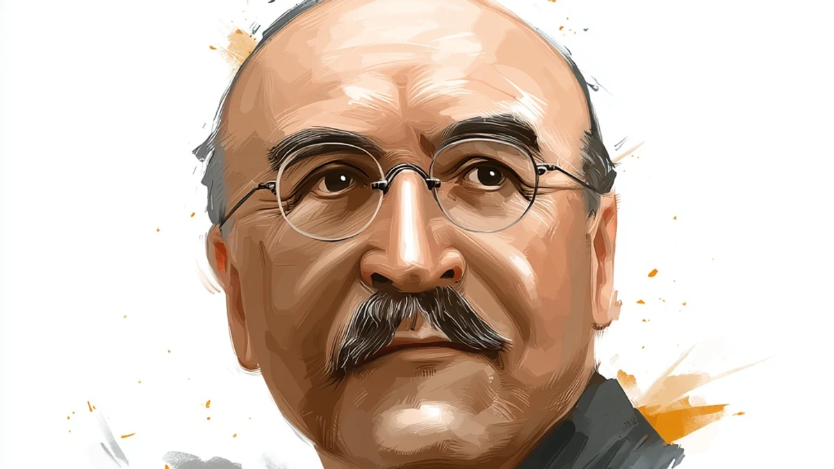 발명은 기적이었지만, 끝까지 책임지지 못한 빚이었습니다