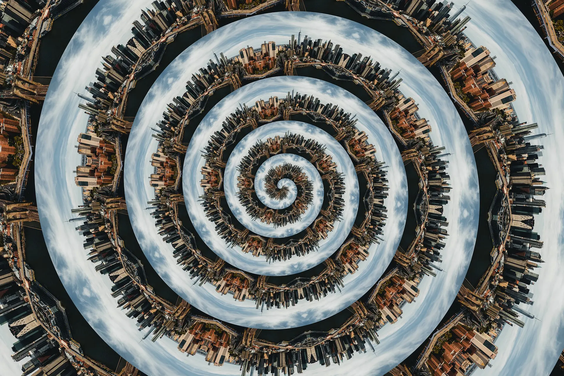 60% of Earth's Land Has Already Exceeded Its Limits