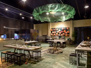 Âm thanh của những người phụ nữ biển Jeju, có thể làm rung động trái tim Singapore