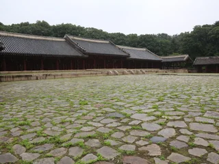 Jongmyo World Heritage Cancellation Crisis, the Truth Behind the Sewoon Shopping Center Redevelopment Project and UNESCO's Warning