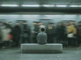 Half of Koreans in a State of Resentment, Most Severe in Their 30s