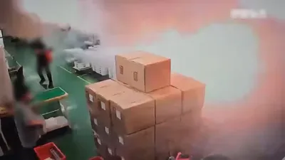 정의로운 전환의 조건 아리셀 화재 1심이 남긴 질문