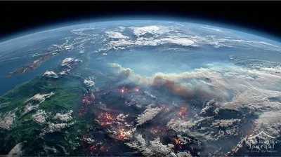 [Scenario] 2026 Global Wildfire Calendar: The Unending Cycle of Flames