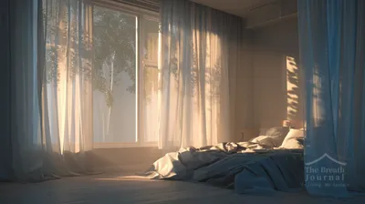 Đêm không ngủ, tín hiệu phục hồi từ cơ thể