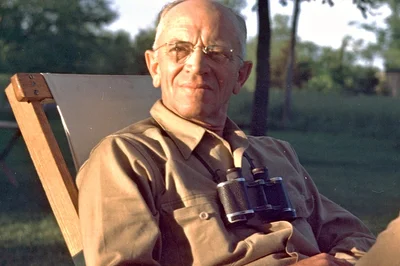 Aldo Leopold: 