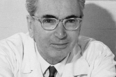 Viktor Frankl: The Questions Life Asks