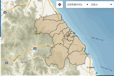 [In-Depth Planning] Climate Crisis, Water is Disappearing in the Gangwon Yeongdong Region