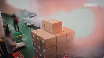 Conditions for a Just Transition: Questions Raised by the First Trial of Arisell Fire