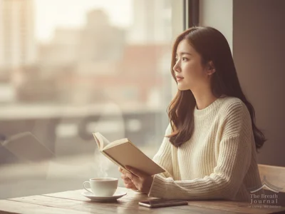 '친구 탭'이 피곤한 당신 조용한 연결을 찾아서