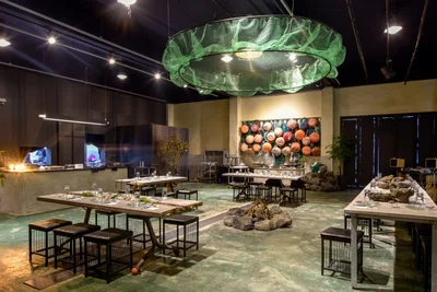 The Sound of Jeju Haenyeo, Will It Touch the Heart of Singapore?