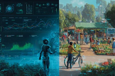 흩어진 기후정보, 하나로 모인다