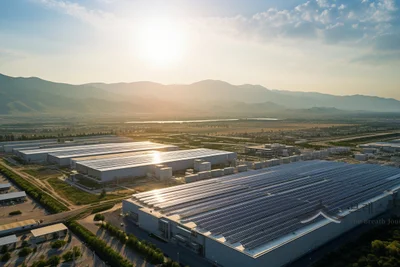 AI 시대의 탄소발자국, 클라우드 너머 보이지 않는 에너지 순환