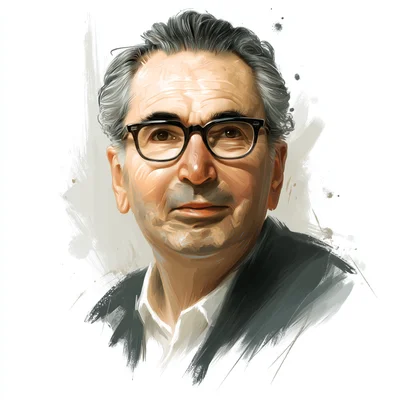 Viktor Frankl: The Questions Life Asks