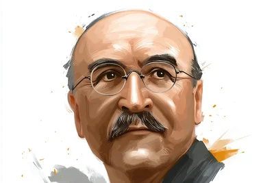 발명은 기적이었지만, 끝까지 책임지지 못한 빚이었습니다