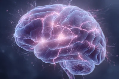 Healing Brain Science Through Walking: The Effects of Mindful Walking