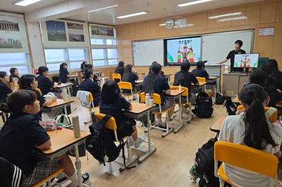 Jeonnam, Leading Carbon Neutrality with RE100 Challenges and Ecological Education