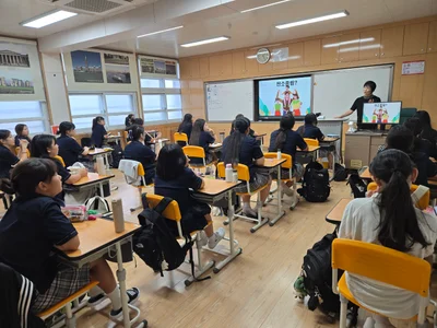 Jeonnam, Leading Carbon Neutrality with RE100 Challenges and Ecological Education