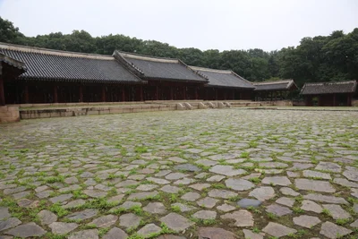 Jongmyo World Heritage Cancellation Crisis, the Truth Behind the Sewoon Shopping Center Redevelopment Project and UNESCO's Warning