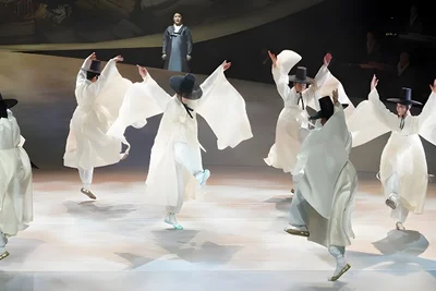 Busan Traditional Music Drama 'Dance Wind Bunday', Where Tradition Meets the Present