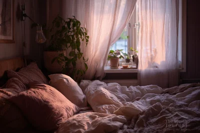 Brain Training and Dark Showers: Lifestyle Habits that Aid Inner Recovery