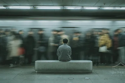 Half of Koreans in a State of Resentment, Most Severe in Their 30s