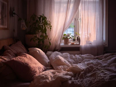 Brain Training and Dark Showers: Lifestyle Habits that Aid Inner Recovery