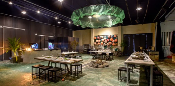 제주 해녀의 숨비소리, 싱가포르의 심장을 울릴까