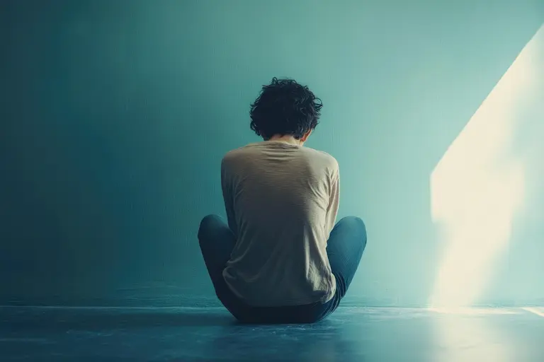 1인 가구 사회의 고립과 외로움 ⓒpixabay kp yamu Jayanath