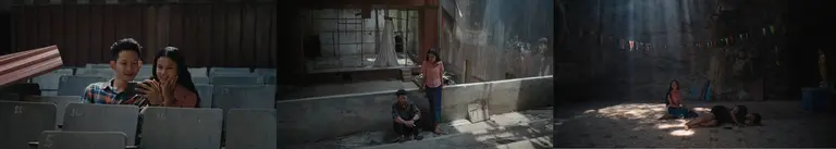 〈Becoming Human〉 Still Cut ⓒ Busan International Film Festival